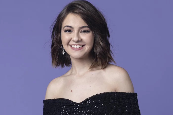 Klara Castanho, participante da Dança dos Famosos 2024 — Foto: Globo/Léo Rosario