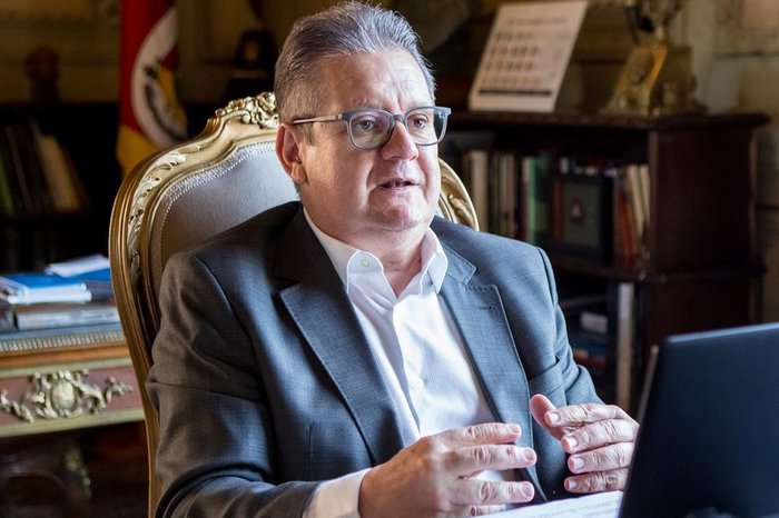 Gustavo Mansur / Divulgação