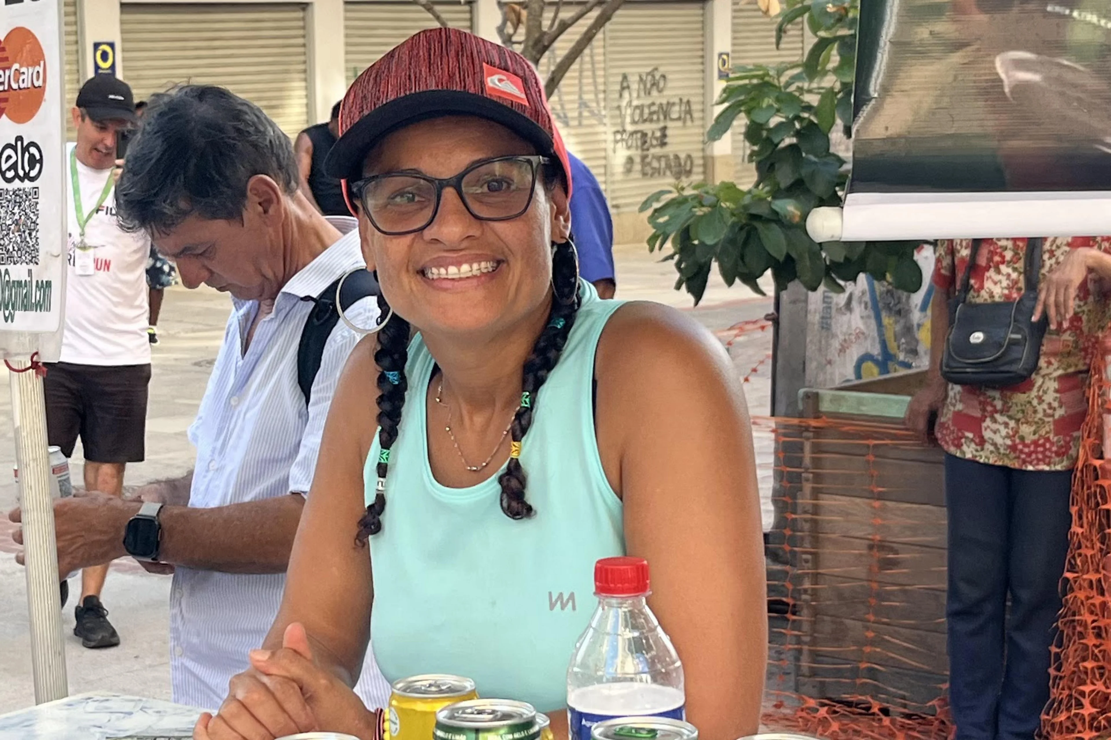 Beatriz Coan/Agência RBS