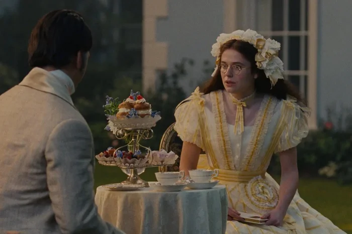 Warner / Divulgação