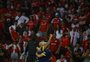 Inter empata com o Rosario Central no Beira-Rio e está fora da Copa Sul-Americana