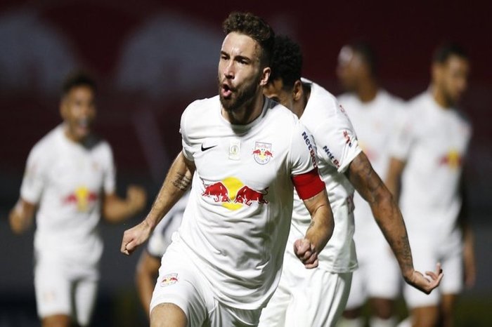 Divulgação / @RedBullBraga