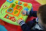 Brasil tem mais de 632 mil crianças em fila de espera por creche