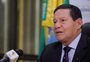 Mourão admite possibilidade de concorrer ao Senado pelo RS