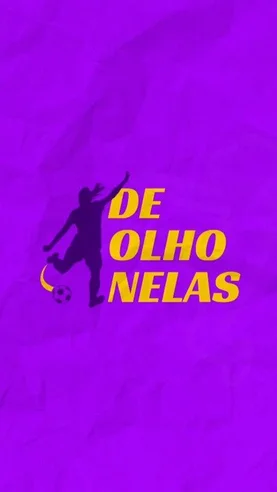 De Olho Nelas: Duda Luizelli