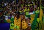 Brasileiros Evandro e Arthur Lanci vencem etapa de João Pessoa do Circuito Mundial de Vôlei de Praia