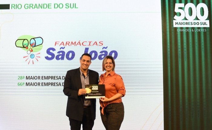 Divulgação / Grupo Amanhã