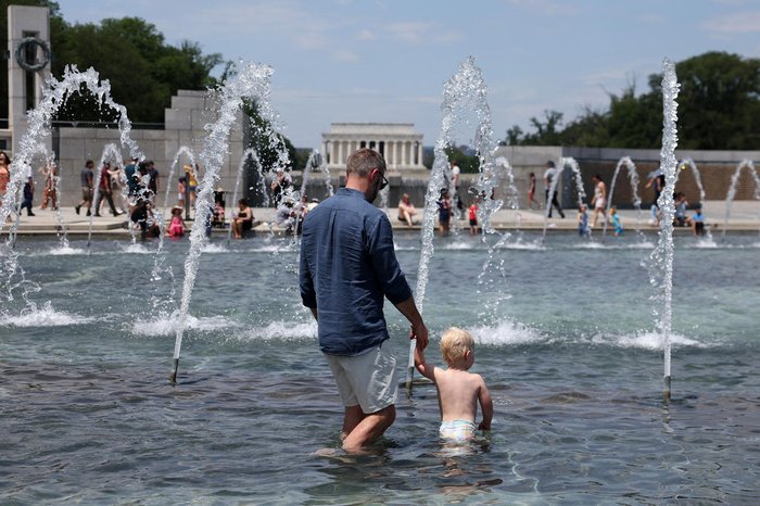 Kevin Dietsch / GETTY IMAGES NORTH AMERICA / AFP