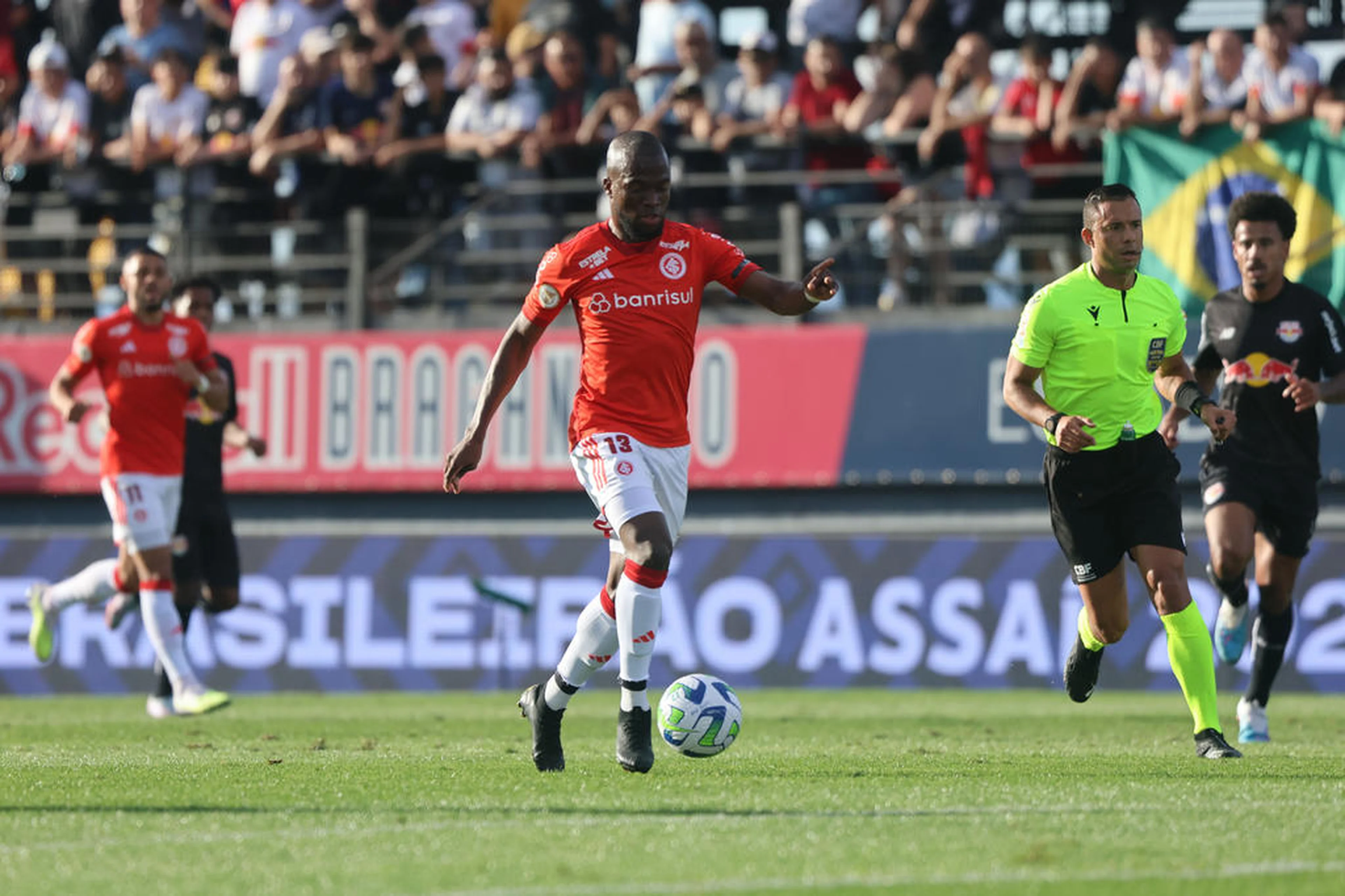 Ricardo Duarte/SC Internacional/Divulgação