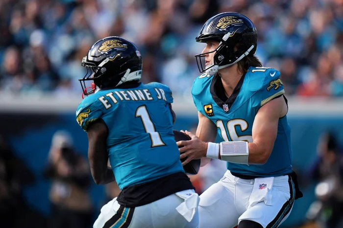 RICH STORRY / GETTY IMAGES NORTH AMERICA via AFP