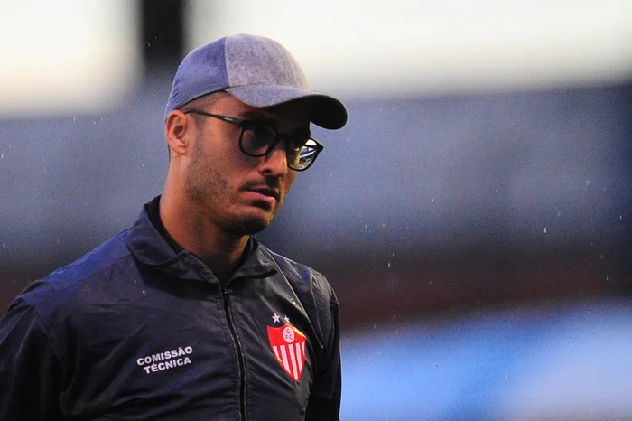 Porthus Junior / Agencia RBS