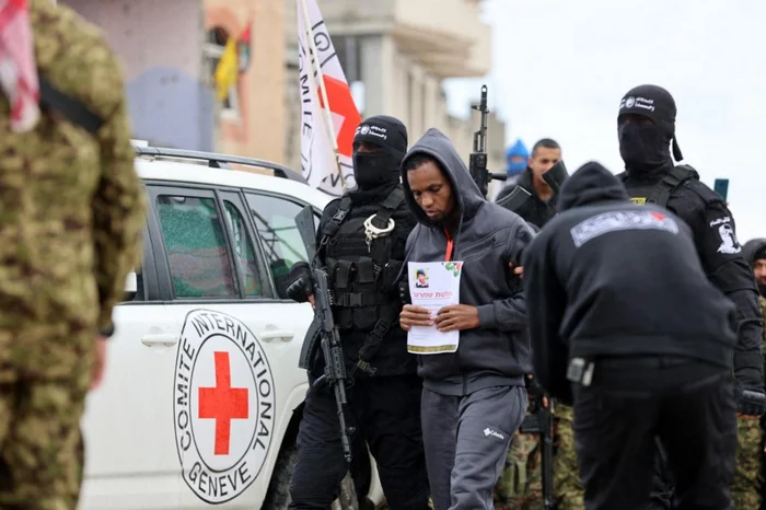 OMAR AL-QATTAA / AFP OMAR AL-QATTAA / AFP