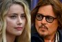 Advogados de Amber Heard acusam Johnny Depp de abuso sexual