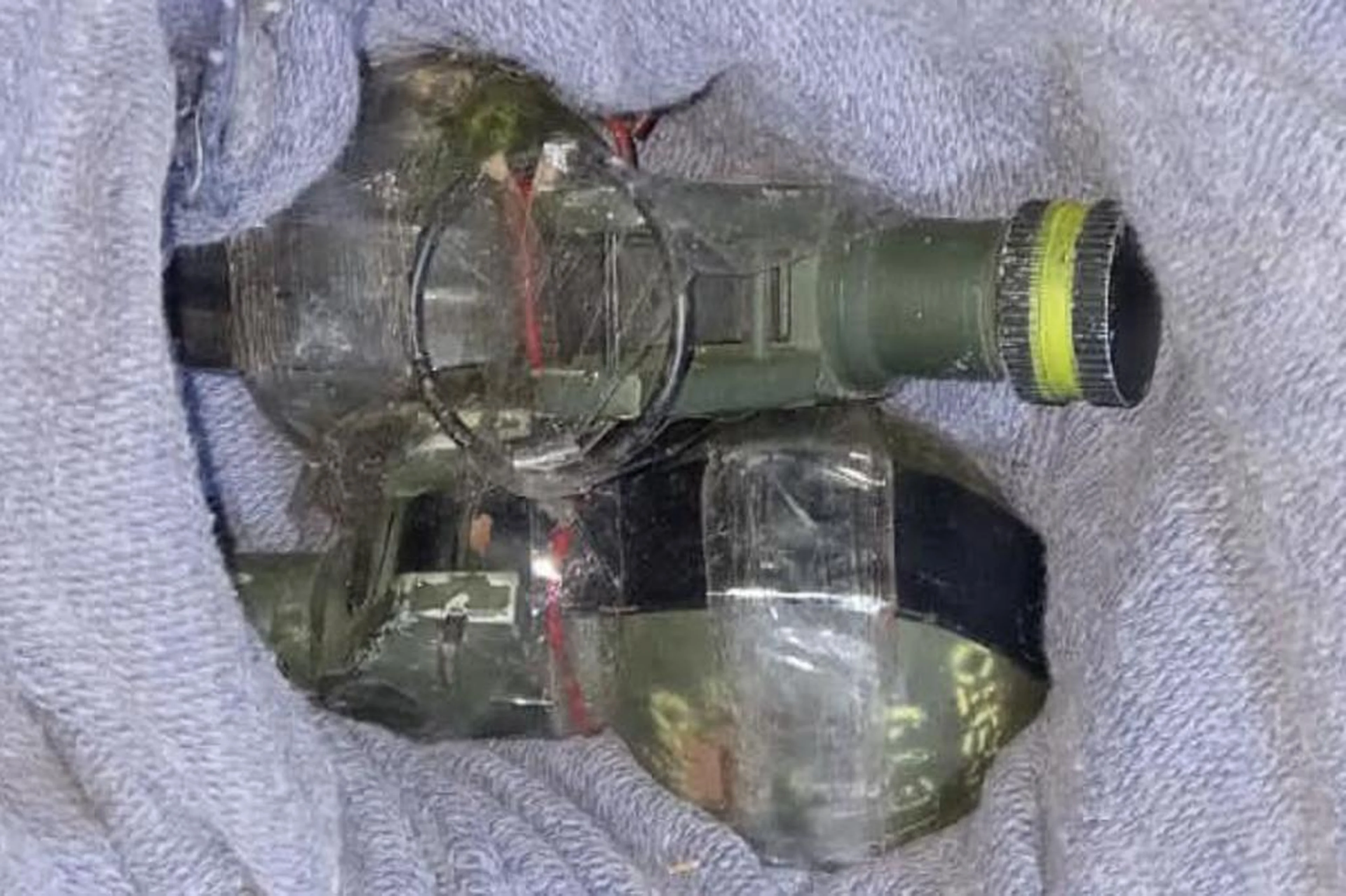 Brigada Militar/Divulgação