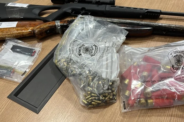 Guilherme Canal / Agencia RBS