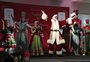 Natal Luz de Gramado terá programação de 26 de outubro a 21 de janeiro