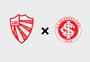São Luiz x Inter na Jornada Digital da Gaúcha; acompanhe ao vivo 