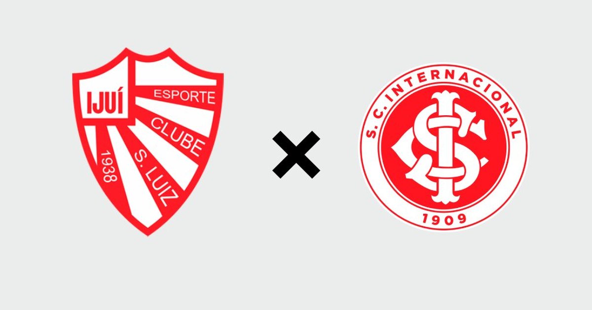 São Luiz x Inter na Jornada Digital da Gaúcha; acompanhe ao vivo | GZH