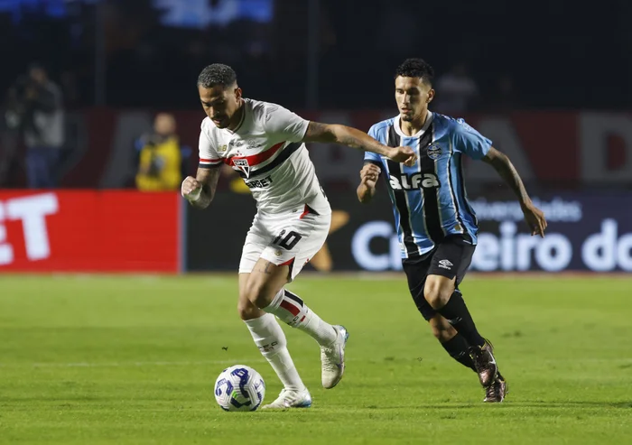 Rubens Chiri e Paulo Pinto / São Paulo/Divulgação