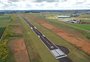 Em Canela, Torres e Vacaria: como são os aeroportos que a Infraero vistoriou e tem interesse em operar