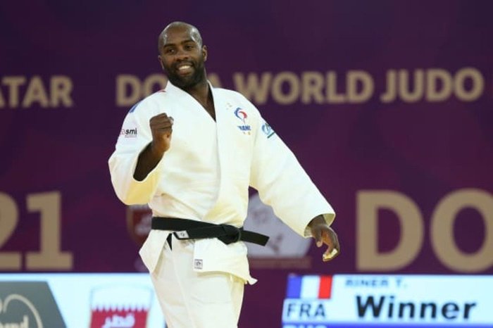 Emanuele Di Feliciantonio / IJF