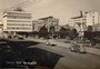 Construção do prédio do Banrisul nos anos 1950