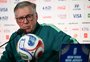Ancelotti mantém mistério na escalação para a estreia e projeta a volta de Neymar: "Está trabalhando duro"