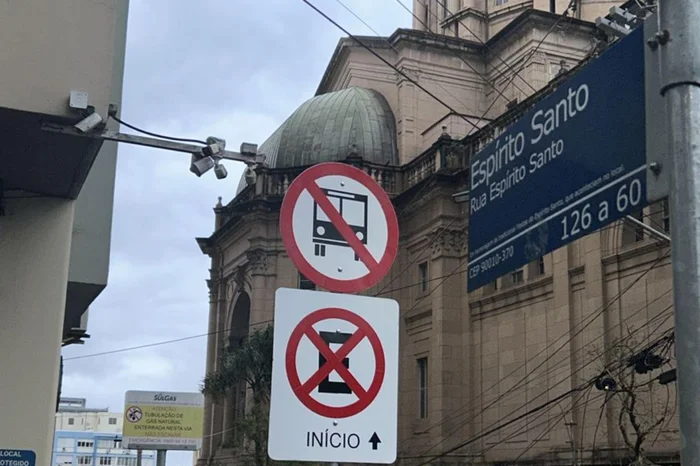 Adriano Teixeira / Agência RBS