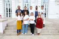 Madrid Fusión 2026, rio de janeiro, paulo vitor rodrigues, rj, food hunter, destemperados<!-- NICAID(16210245) -->