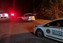Motorista de aplicativo reage a assalto e mata suspeito em Passo Fundo