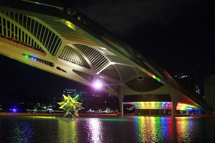MARCOS DE PAULA / Prefeitura RJ