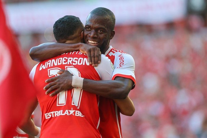Ricardo Duarte/Inter Ricardo Duarte/Inter