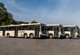 Visate renova frota com "super ônibus" da Marcopolo