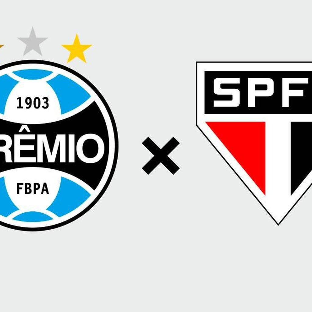Assistir São Paulo x Grêmio ao vivo online 21/10/2023 ⋆