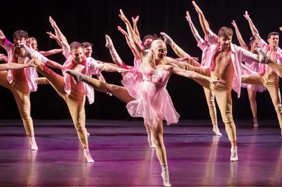 Espetáculo "Quadressências"<!-- NICAID(16266700) -->