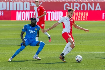 Futebol, Christian Stuani, Grêmio, Stuani, Girona