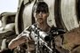 Charlize Theron em Mad Max: A Estrada da Fúria (2015)<!-- NICAID(14668860) -->