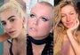 "Hoje não faria": as famosas que se arrependeram de colocar silicone