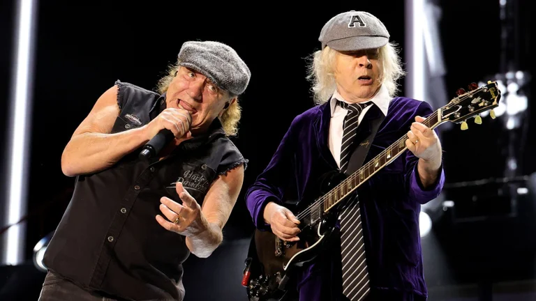 AC/DC anuncia dois shows extras no Brasil; Saiba datas