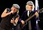 AC/DC anuncia dois shows extras no Brasil em 2026