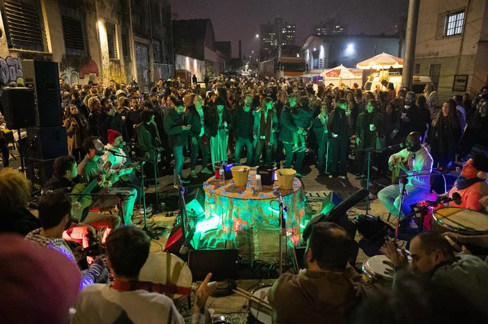 Camila Hermes / Agencia RBS