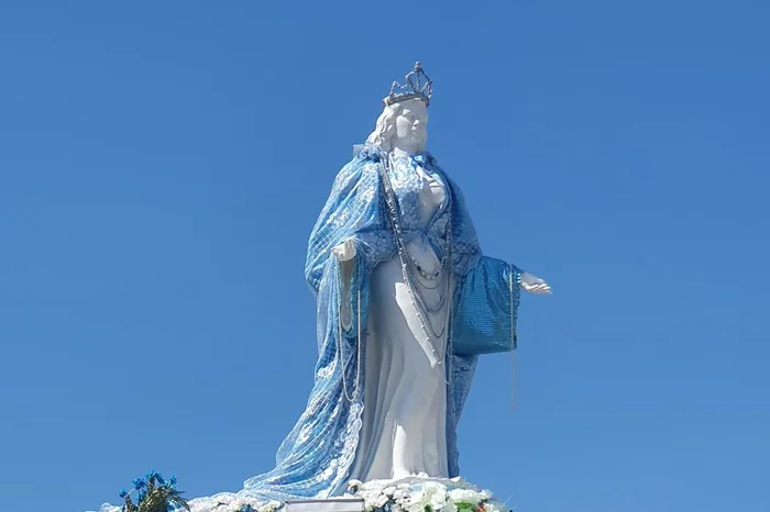 Ian Tambara / Agência RBS