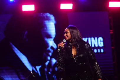 Claudette King no MDBF<!-- NICAID(15621333) -->