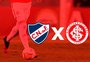 Nacional x Inter: onde assistir, escalações e como chegam os times
