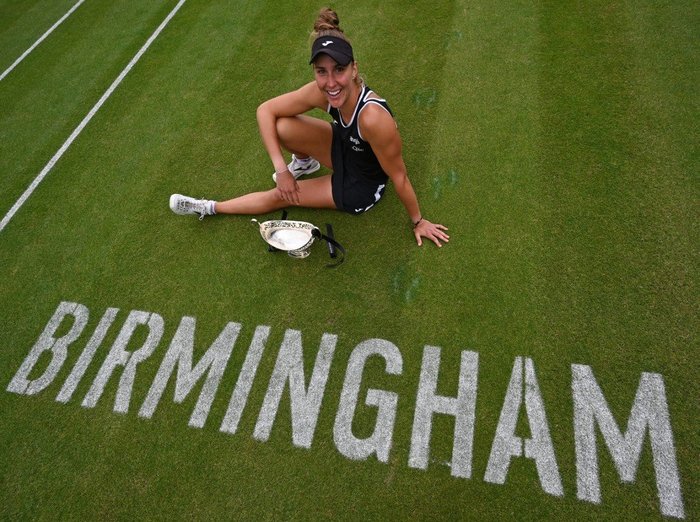 PAUL ELLIS / AFP