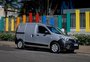 Novo Kangoo volta ao Brasil com motor 1.6 SCE Flex e câmbio manual