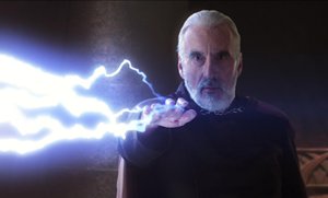 Lucasfilm / Divulgação Lucasfilm / Divulgação