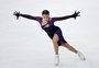 TAS suspende patinadora russa Kamila Valieva por 4 anos por doping