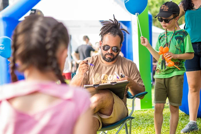 OFF Photo / Divulgação OFF Photo / Divulgação