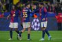 Confira os classificados para as semifinais da Champions League